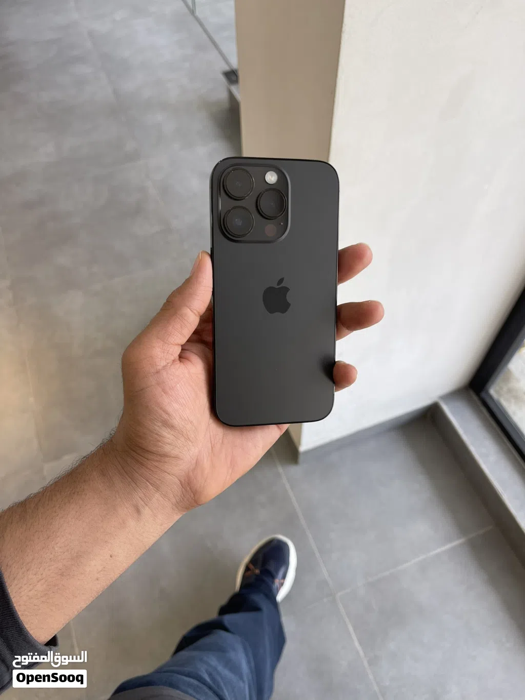 Iphone 14 pro 256gb 100% battery health excellent condition black color neat and clean
