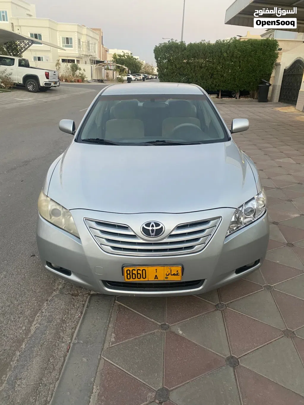 Toyota Camry GL