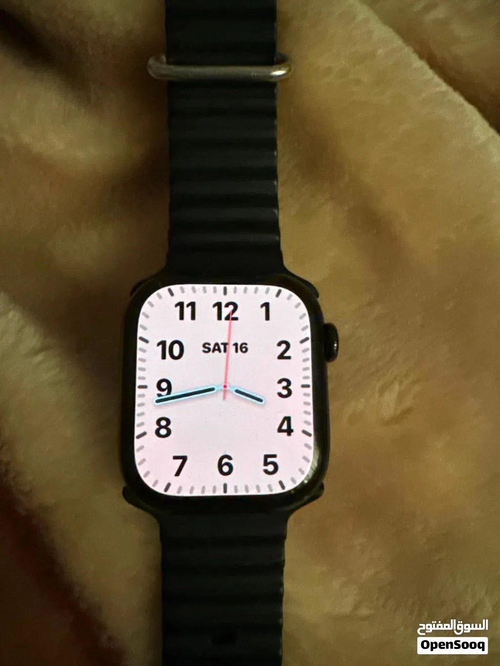 Apple Watch Series 10 بحال الجديد