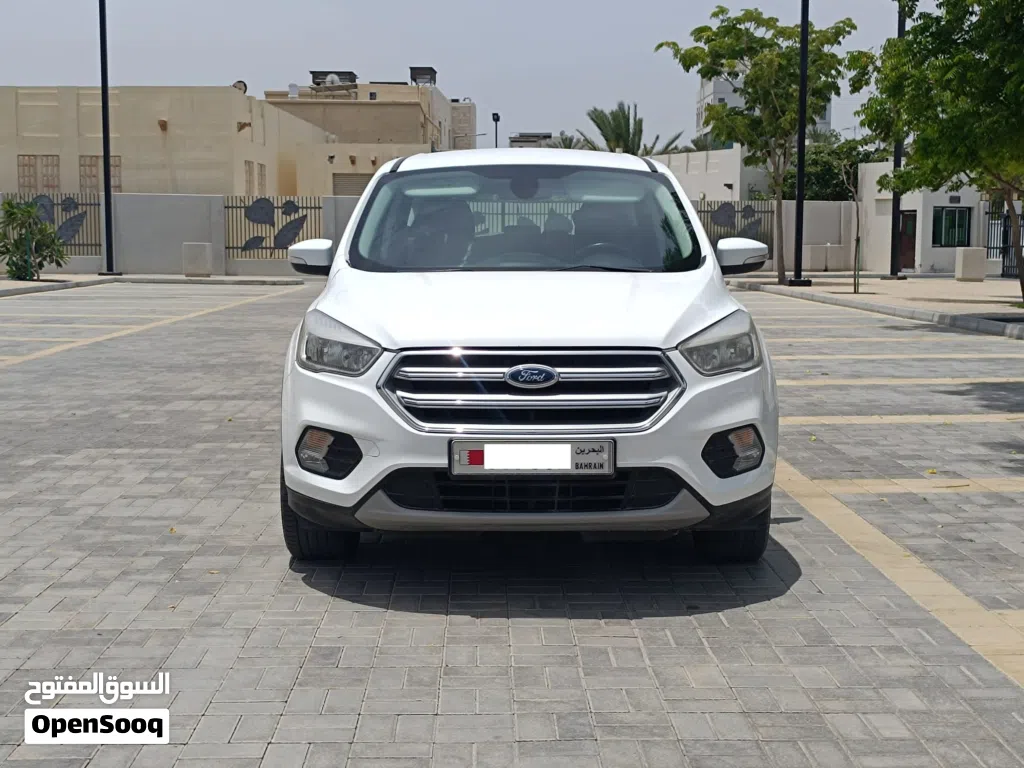 Ford Escape Standard