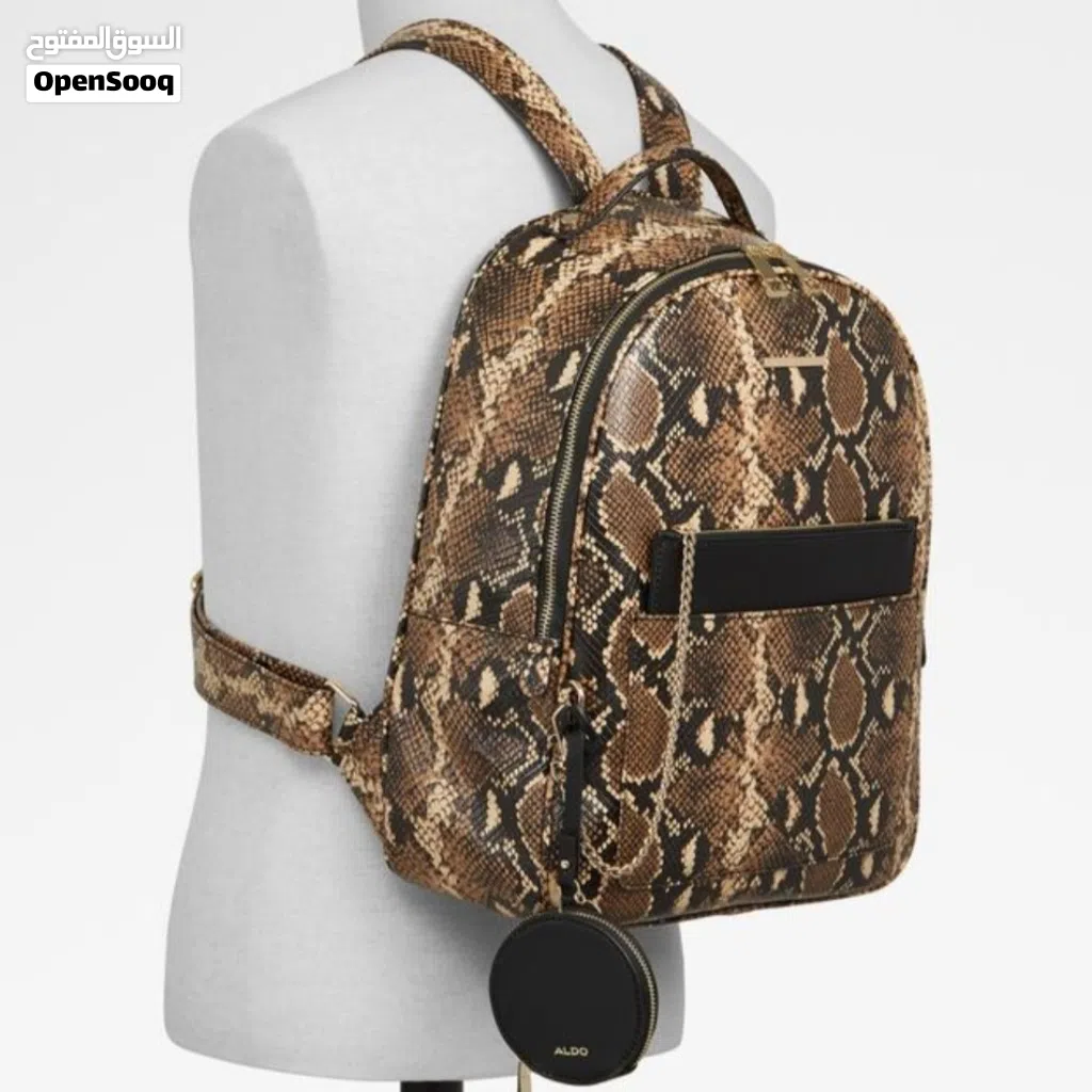 Aldo backpack