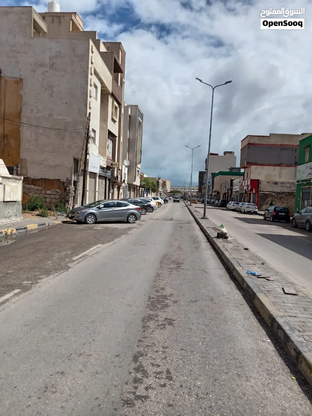 عقار للبيع في راس حسن