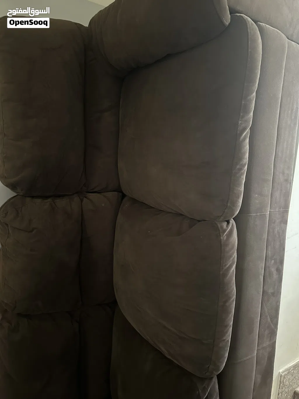 Mix items Sofa , baby feeding chair & stroller