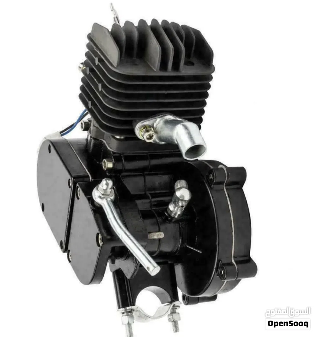 مطلوب عن هذا المحرك جديد او مستعمل 60 cc او 80 cc