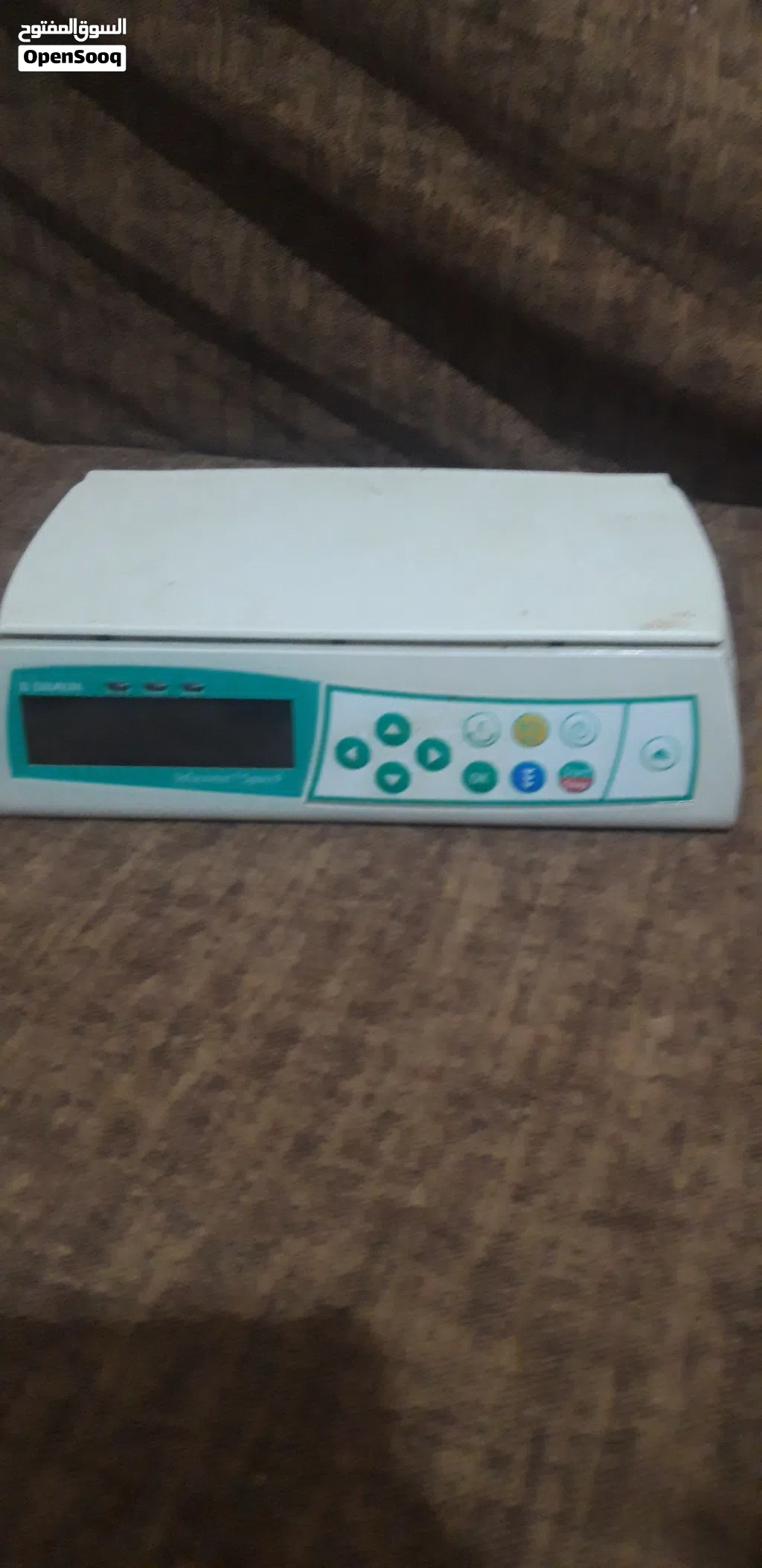 رأس طابعة