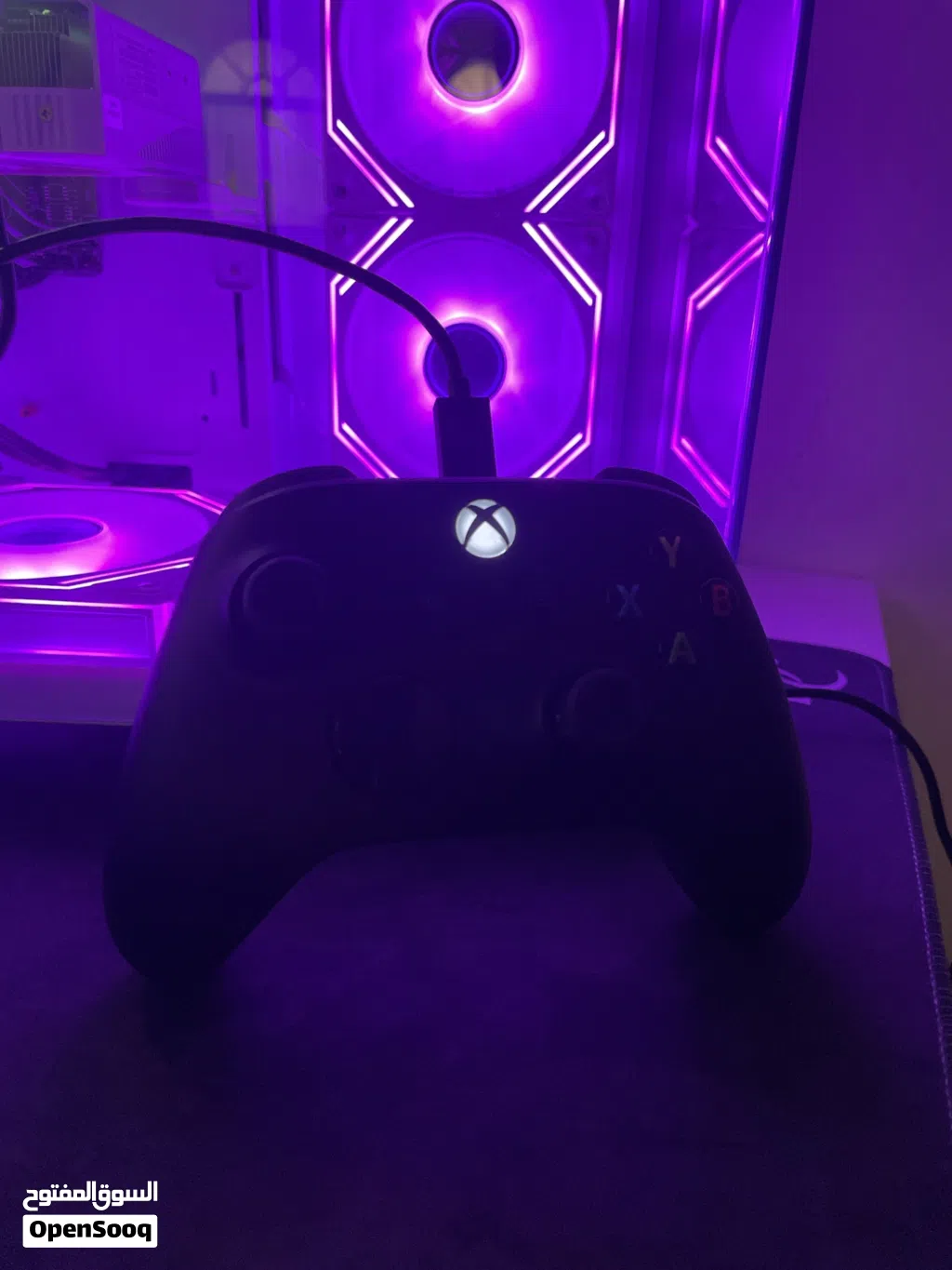 Xbox series controller