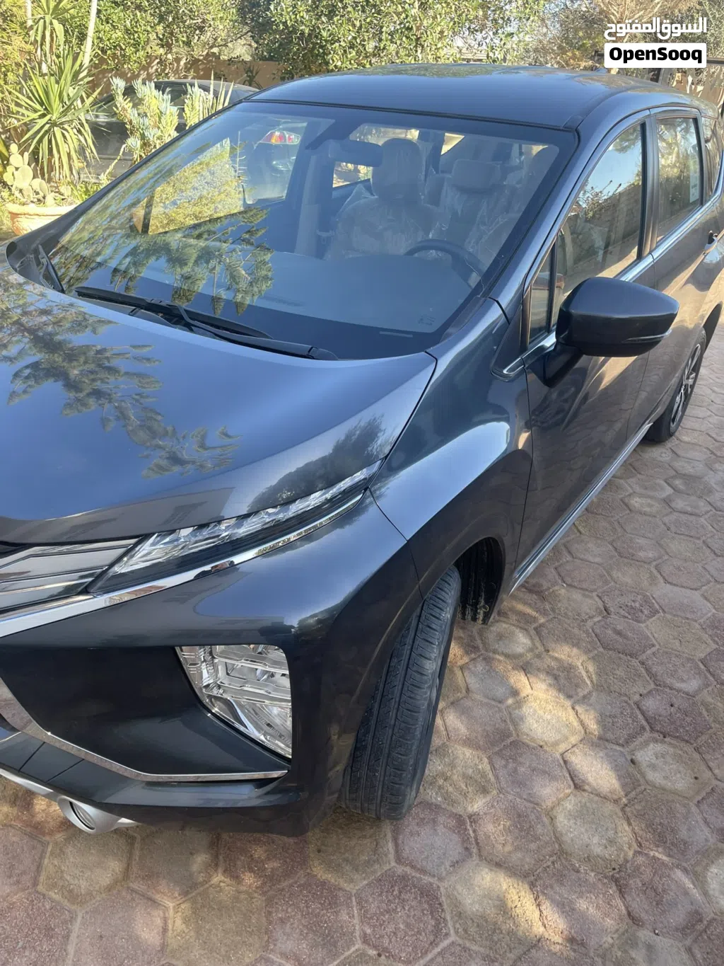 Mitsubishi Xpander GLX