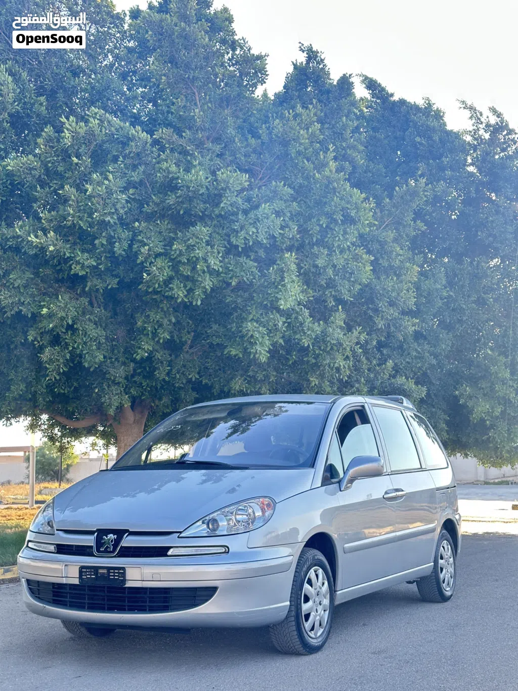 Citroen C8