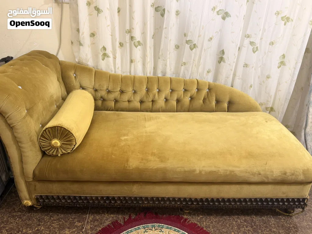 قنفة حجم كبير