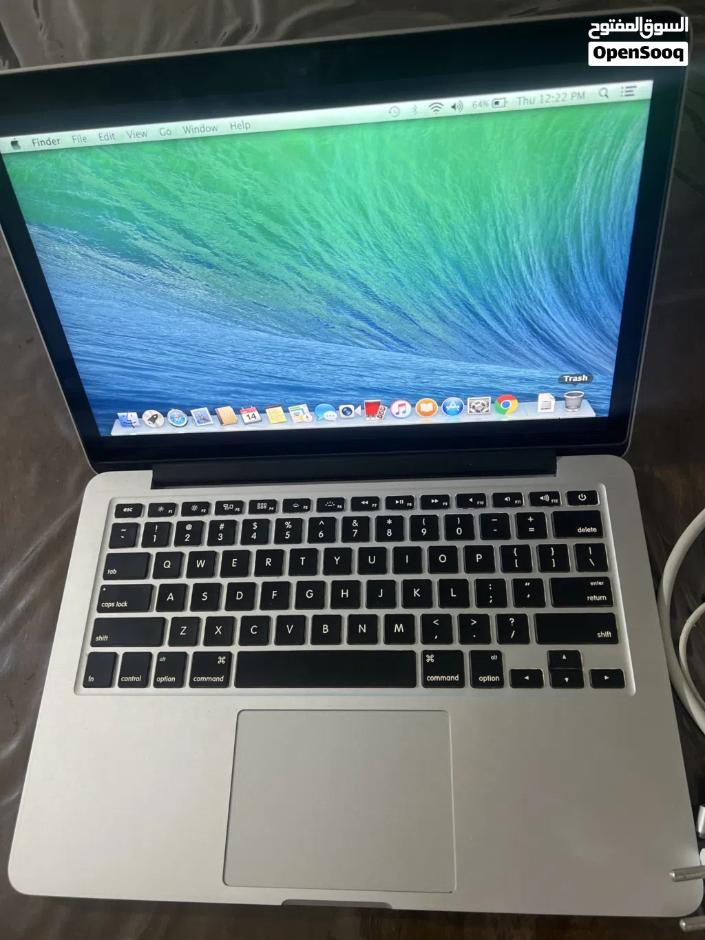 لابتوب MacBook Pro
