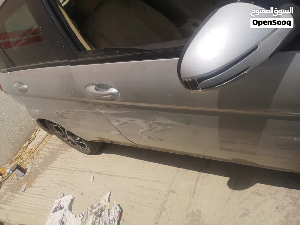 قطع غيار بايك A115 للبيع