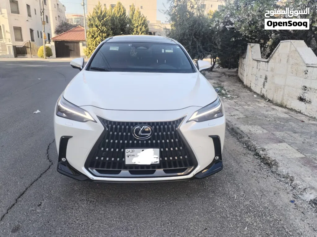 Lexus NX NX 350h