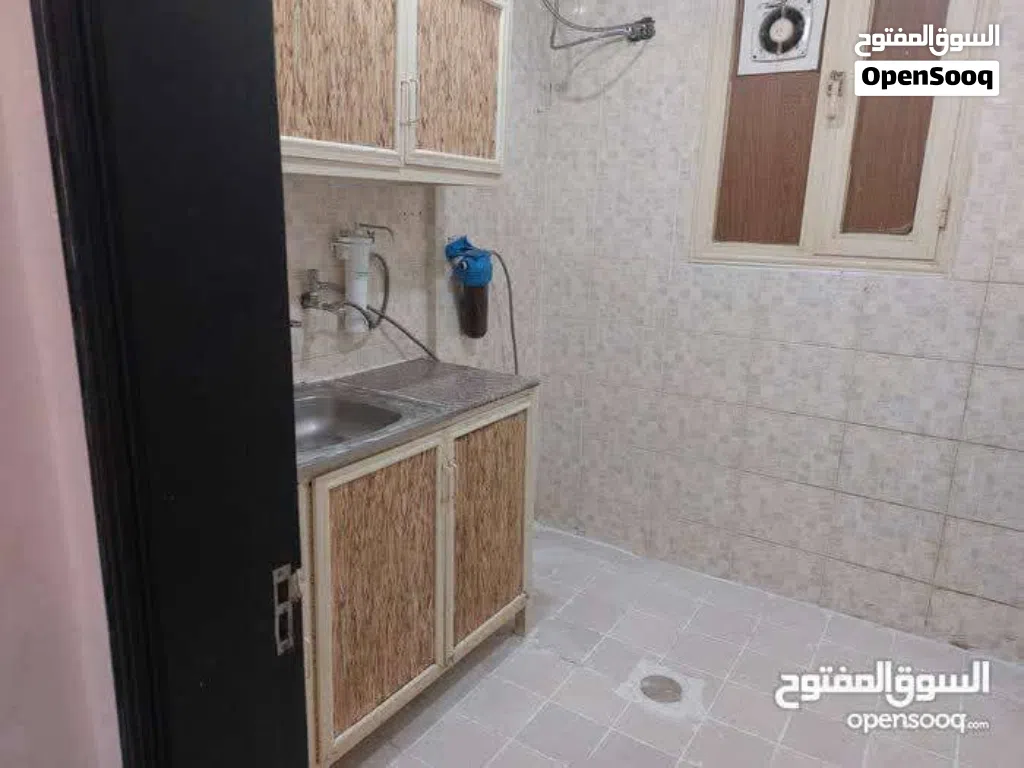 شقة للإيجار