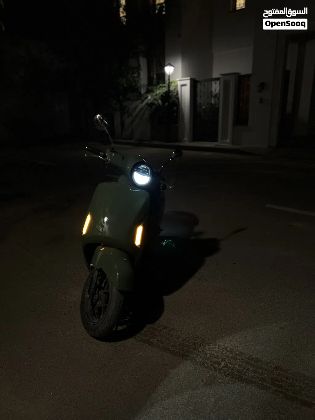 Yamaha Aerox