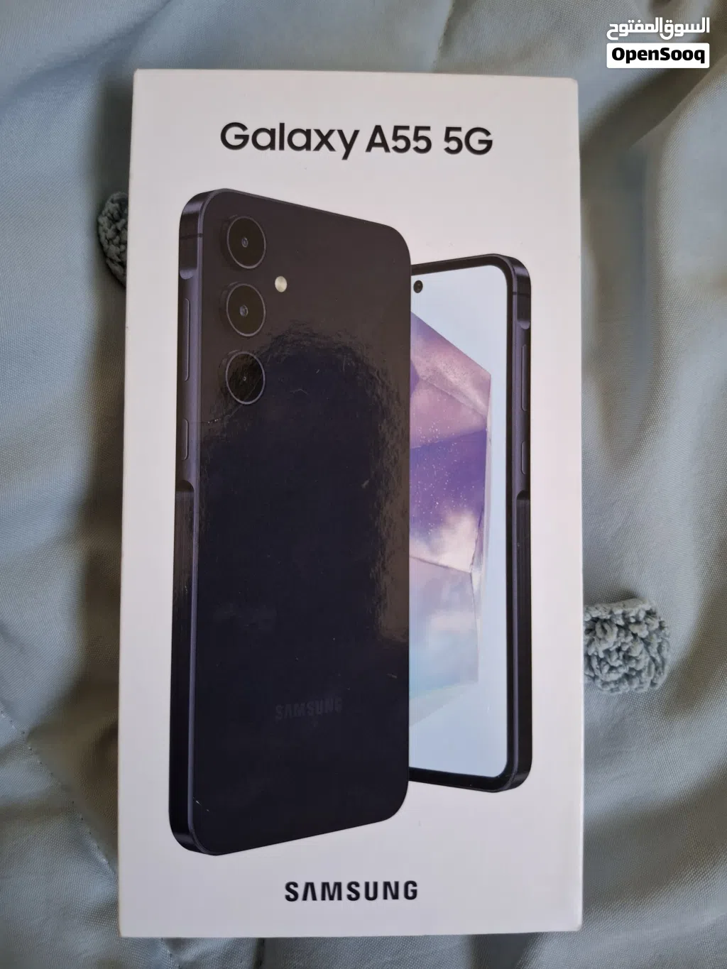 samsung a55 5g