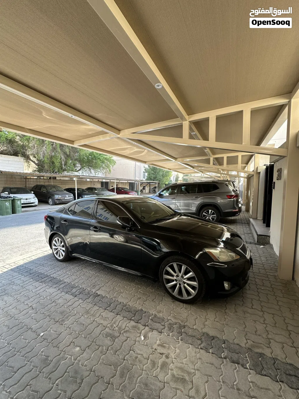 Lexus IS IS 300