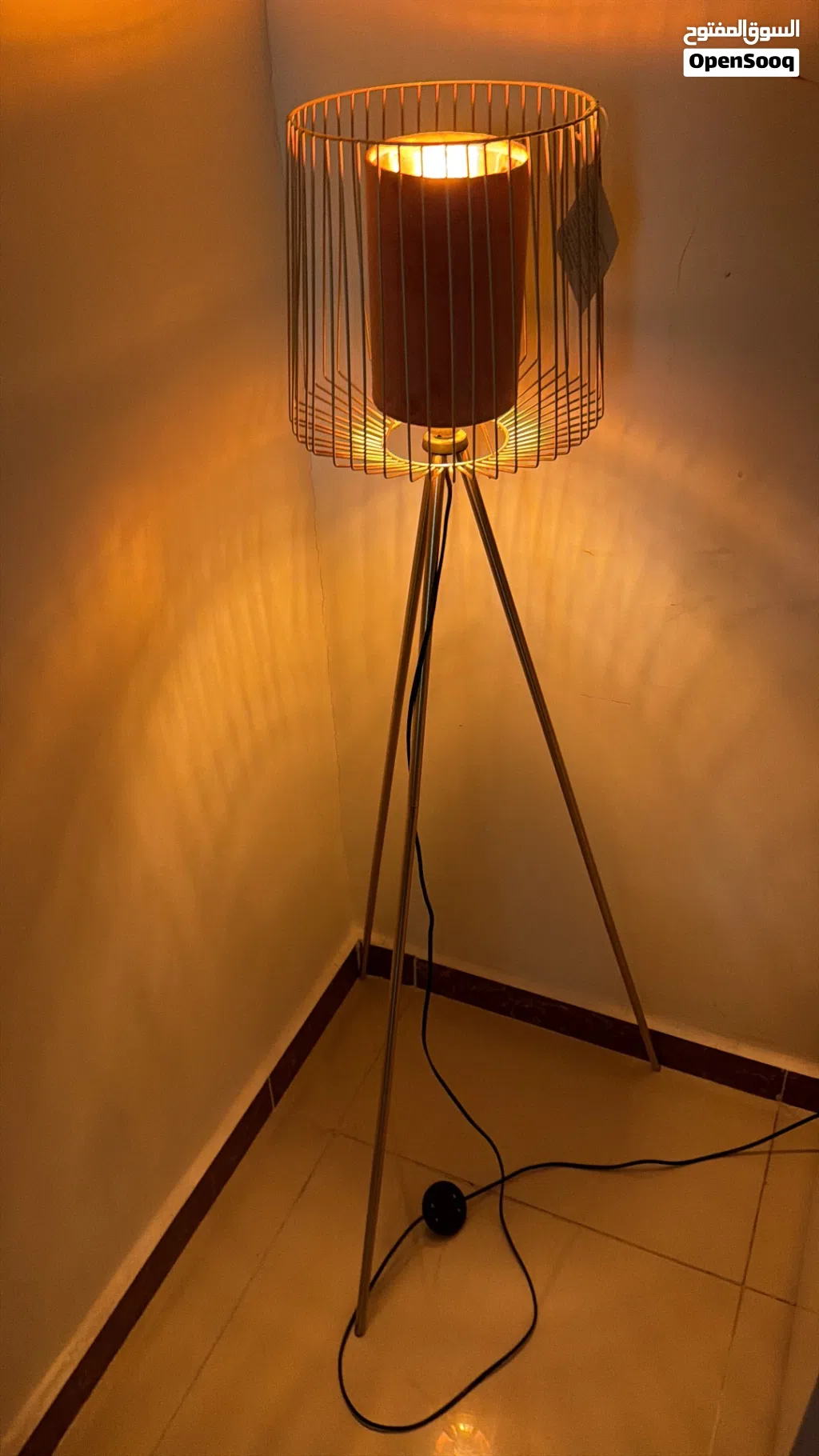 Floor Lamp
