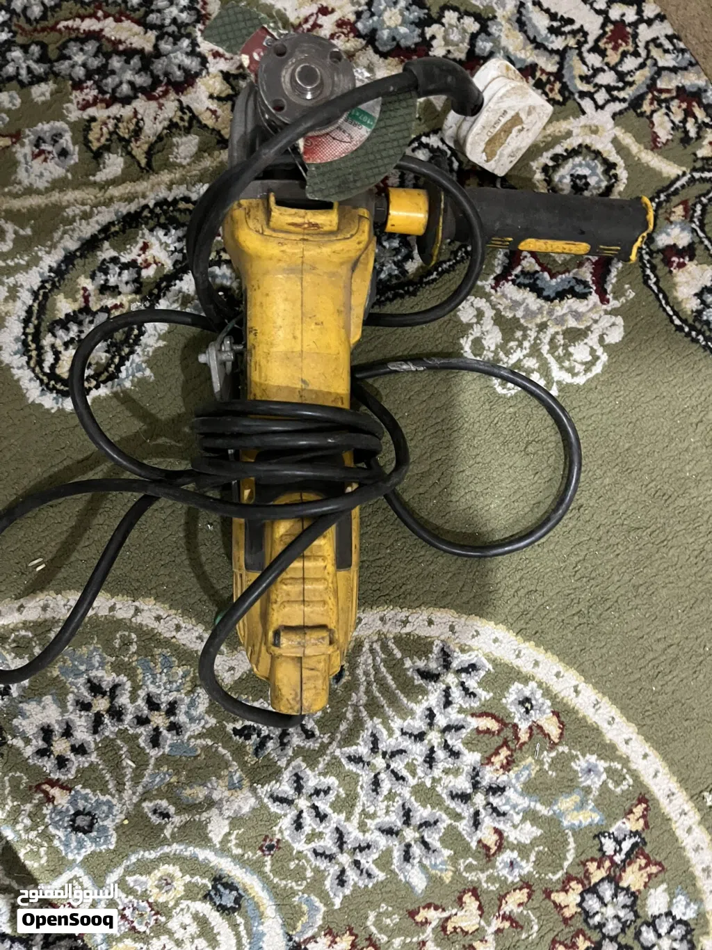 للبيع صاروخ حلبه