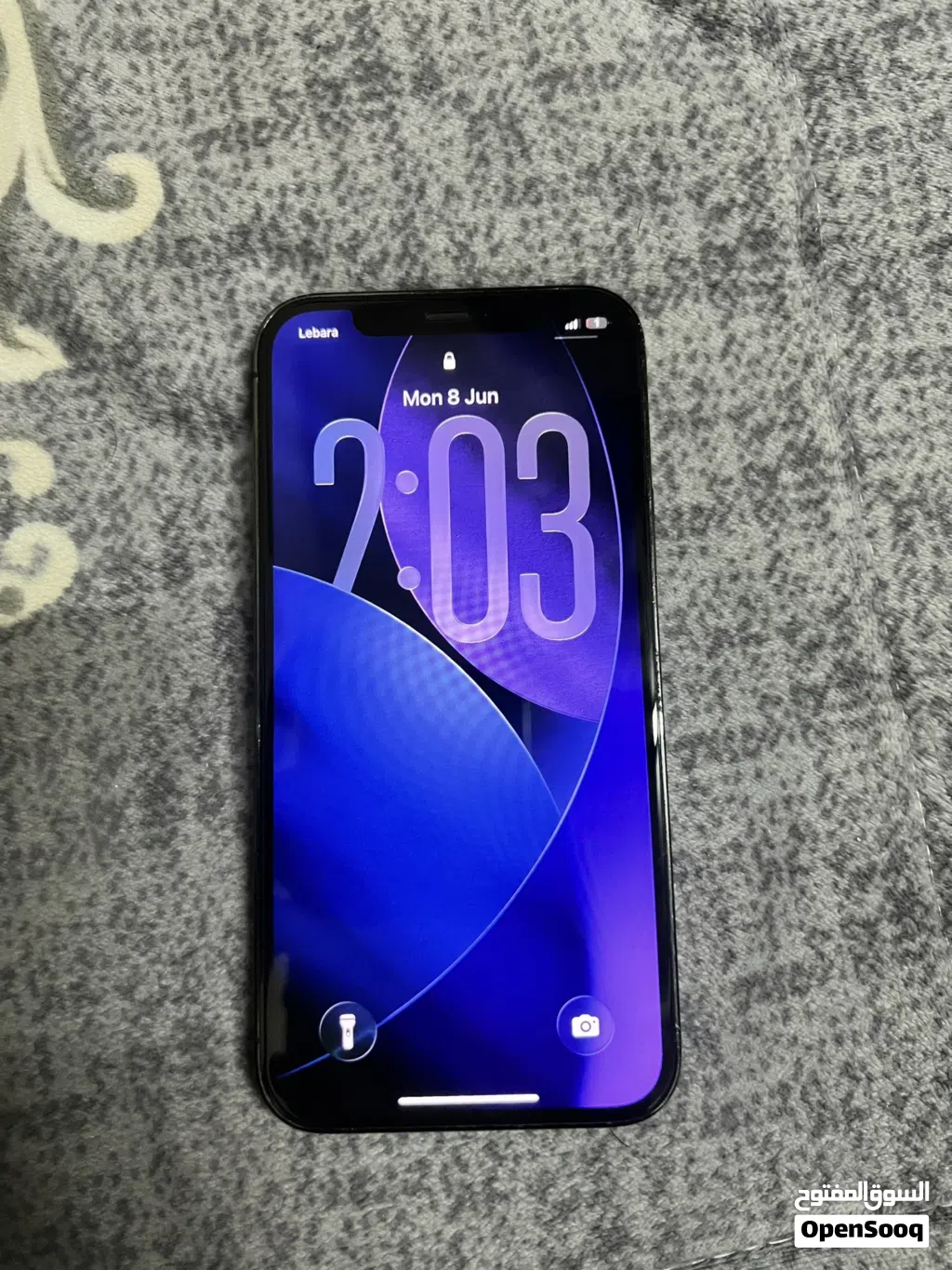 iPhone 12 Pro