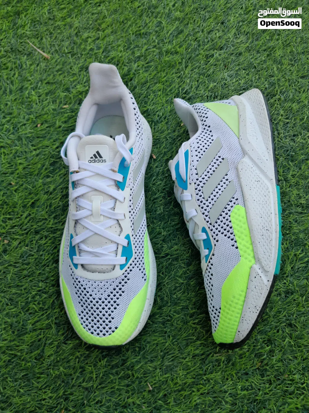 Adidas Original Shoes