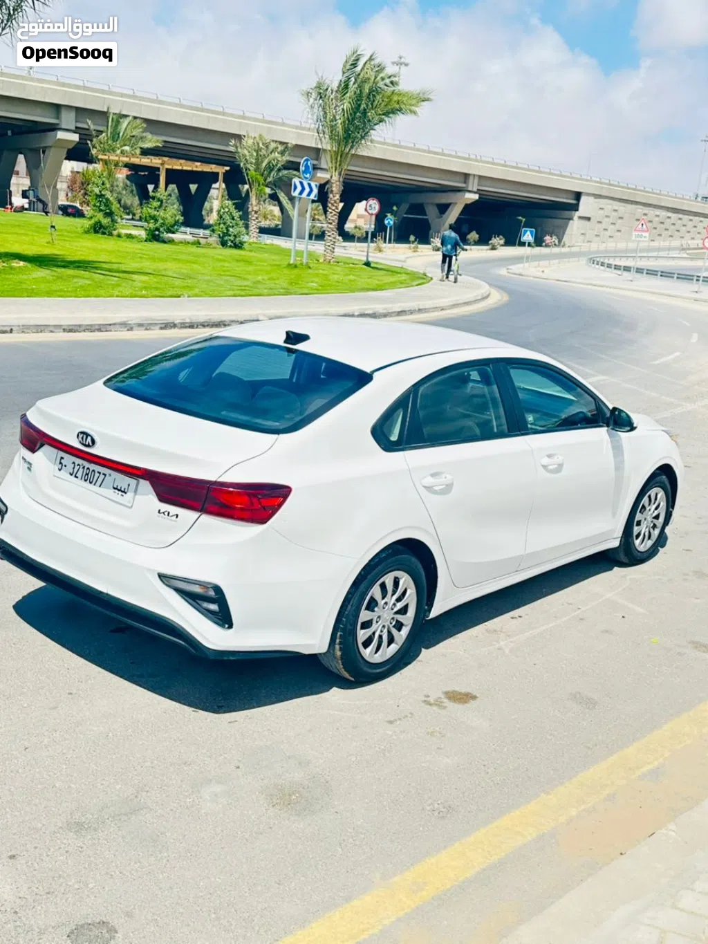 Kia Forte Standard