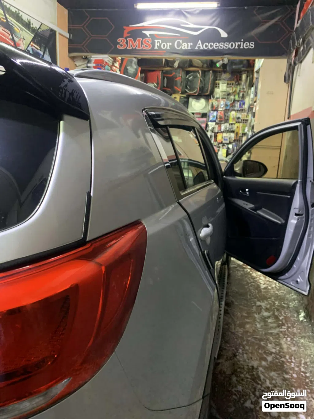 Kia Sportage Sportage X-Pro