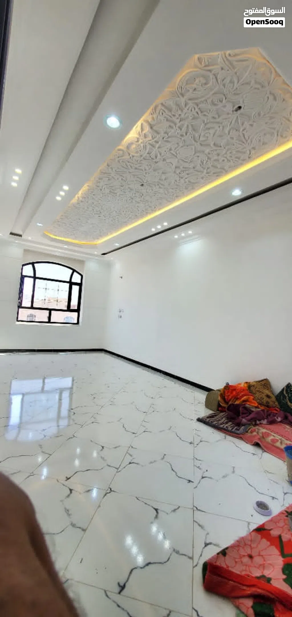 شقة الايجار جديد في بيت بوس