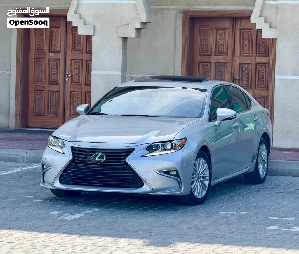 لكزس ES ES 350