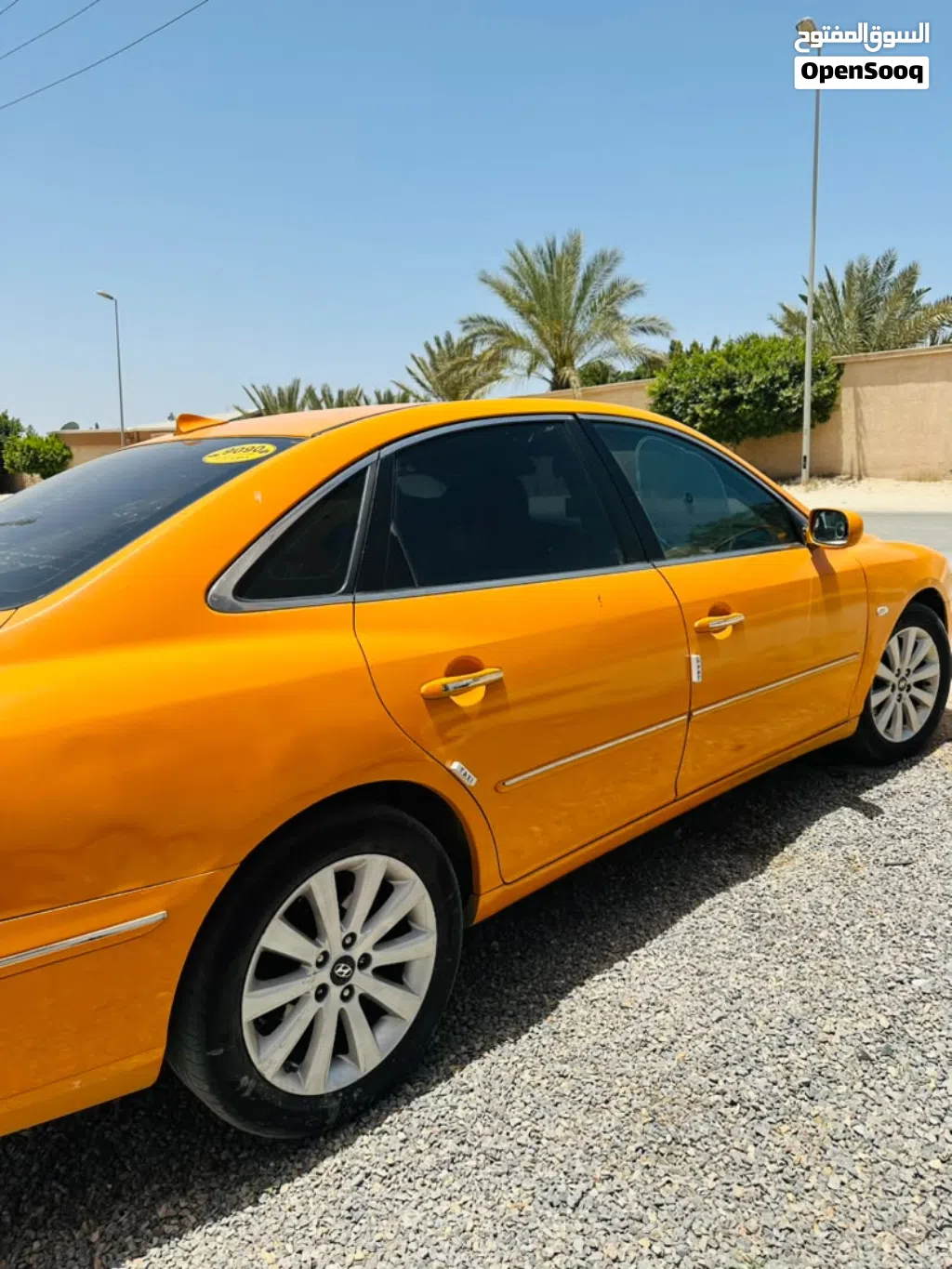 هيونداي ازيرا GLS
