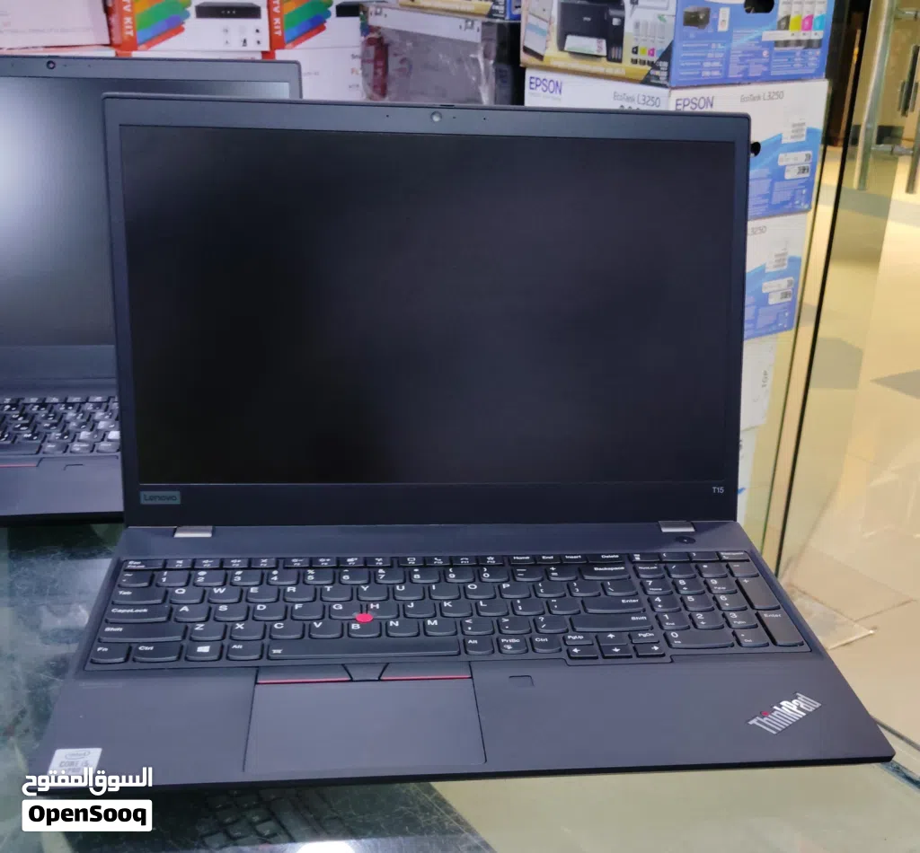 THINKPAD T15 جيل عاشر