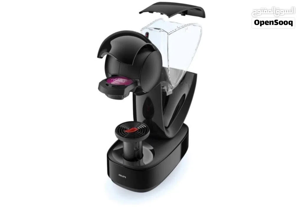 Krups Nescafe Dolce Gusto