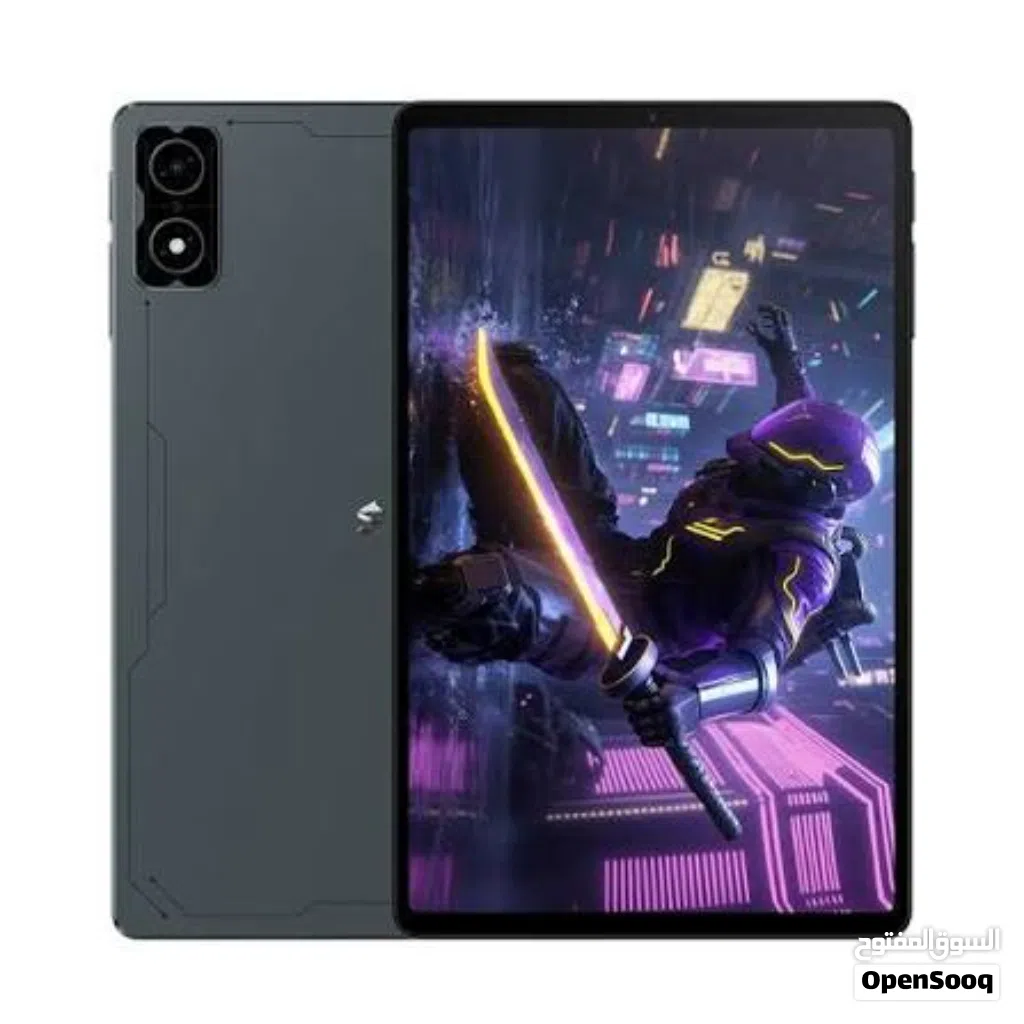 Black Shark Gaming Tablet