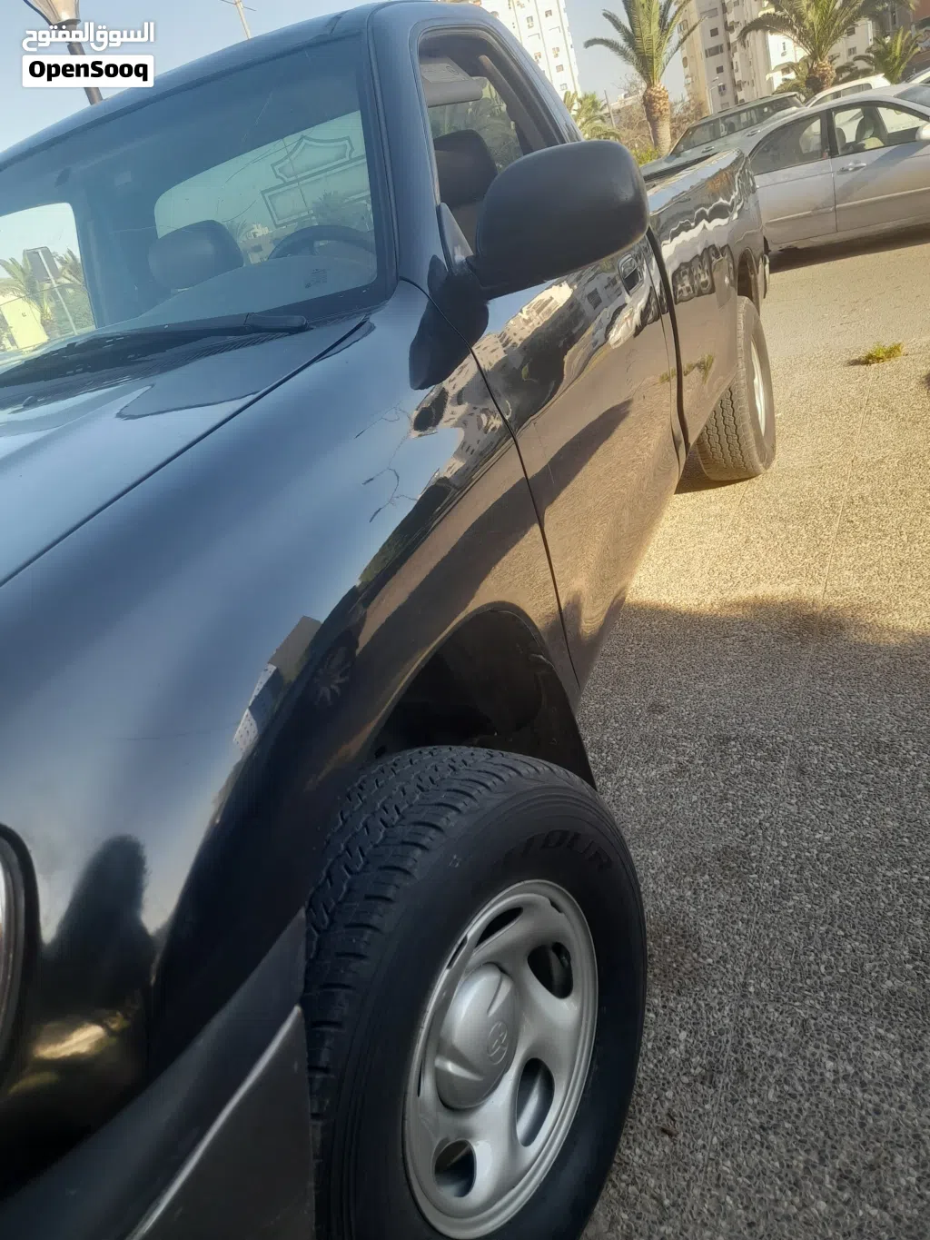 Toyota Tundra SR5