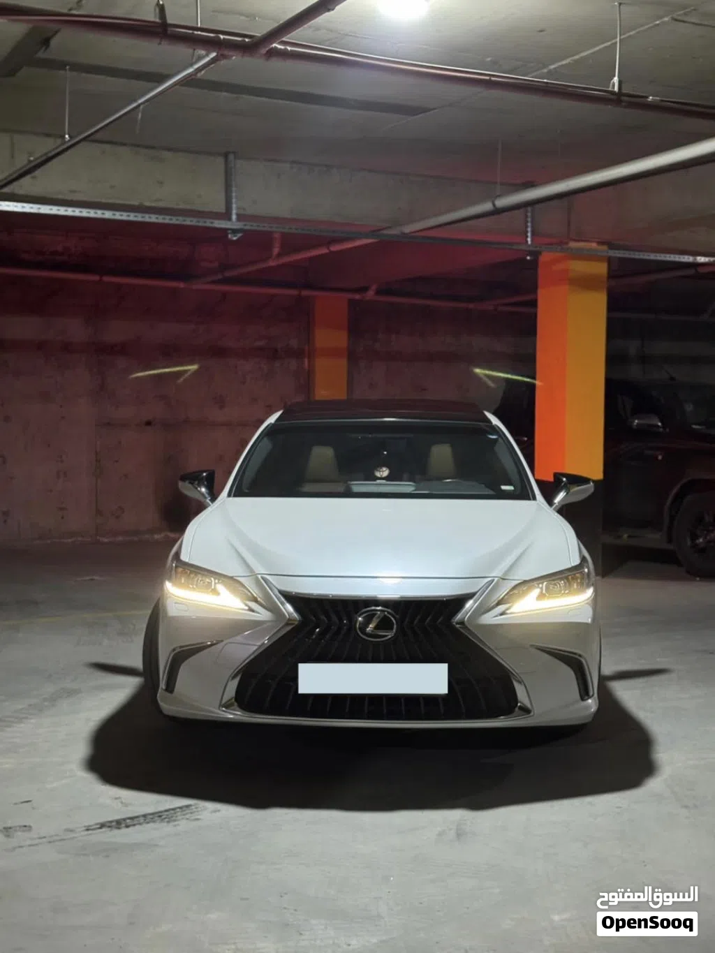 لكزس ES ES 350