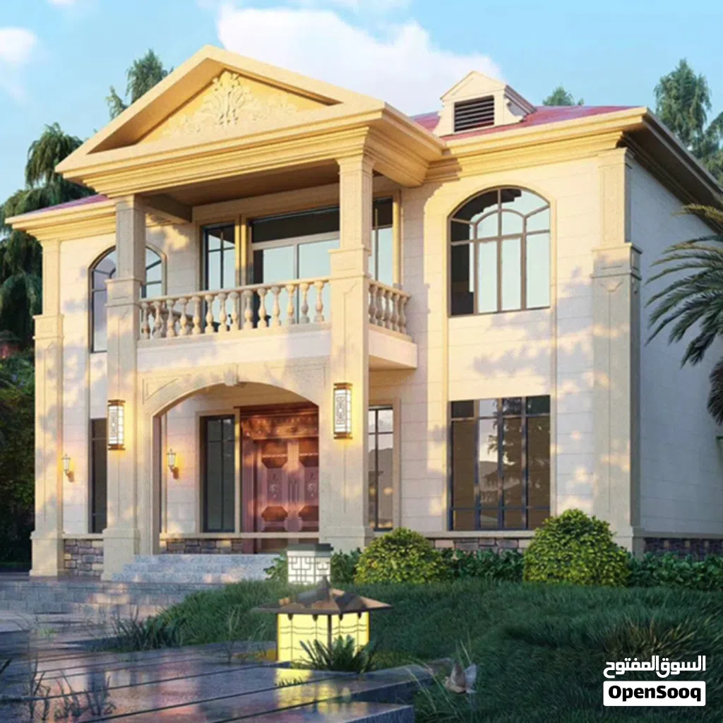 فيلا للايجار في مدينه النرجس السكنيه