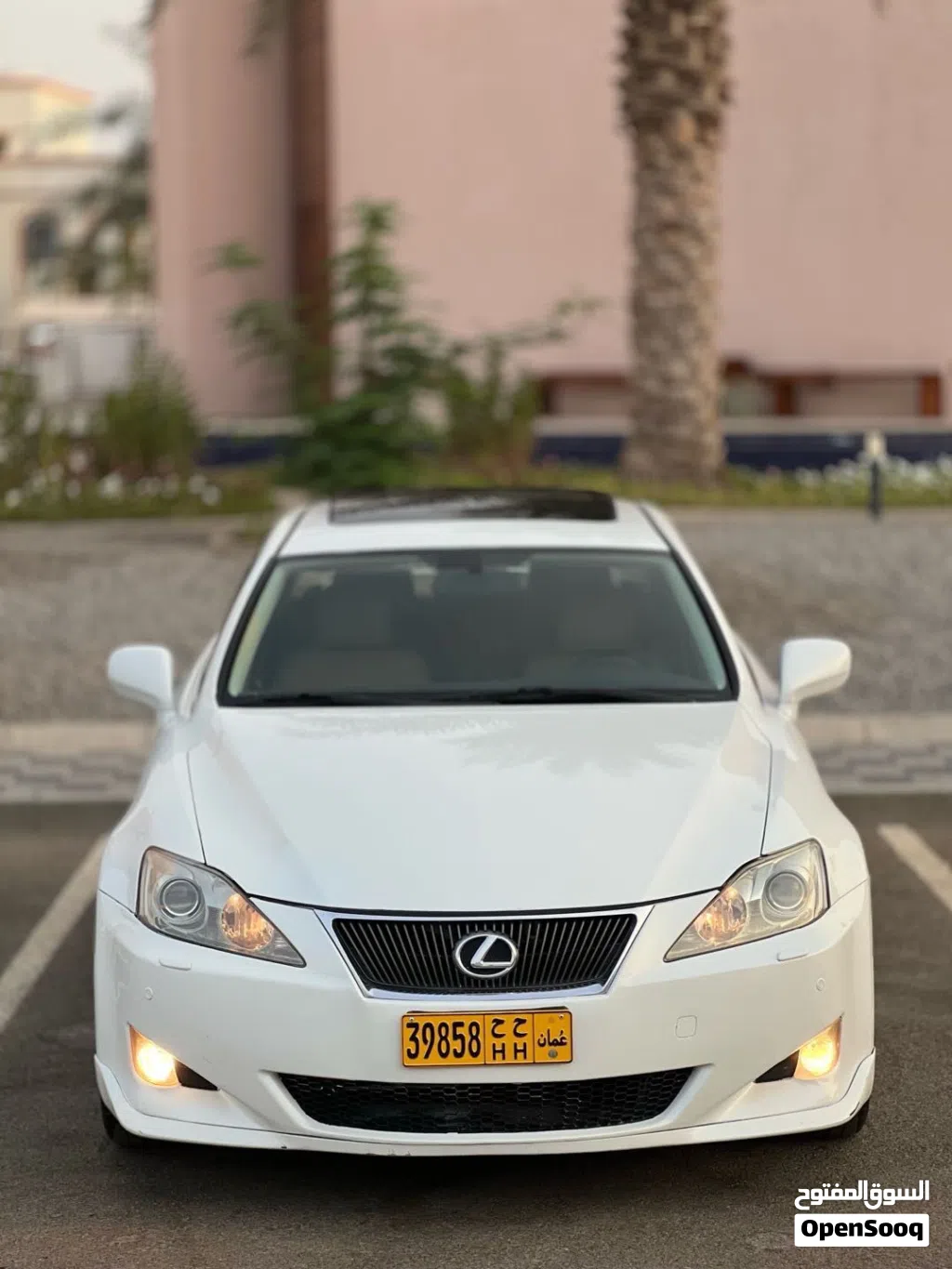 Lexus IS IS 300