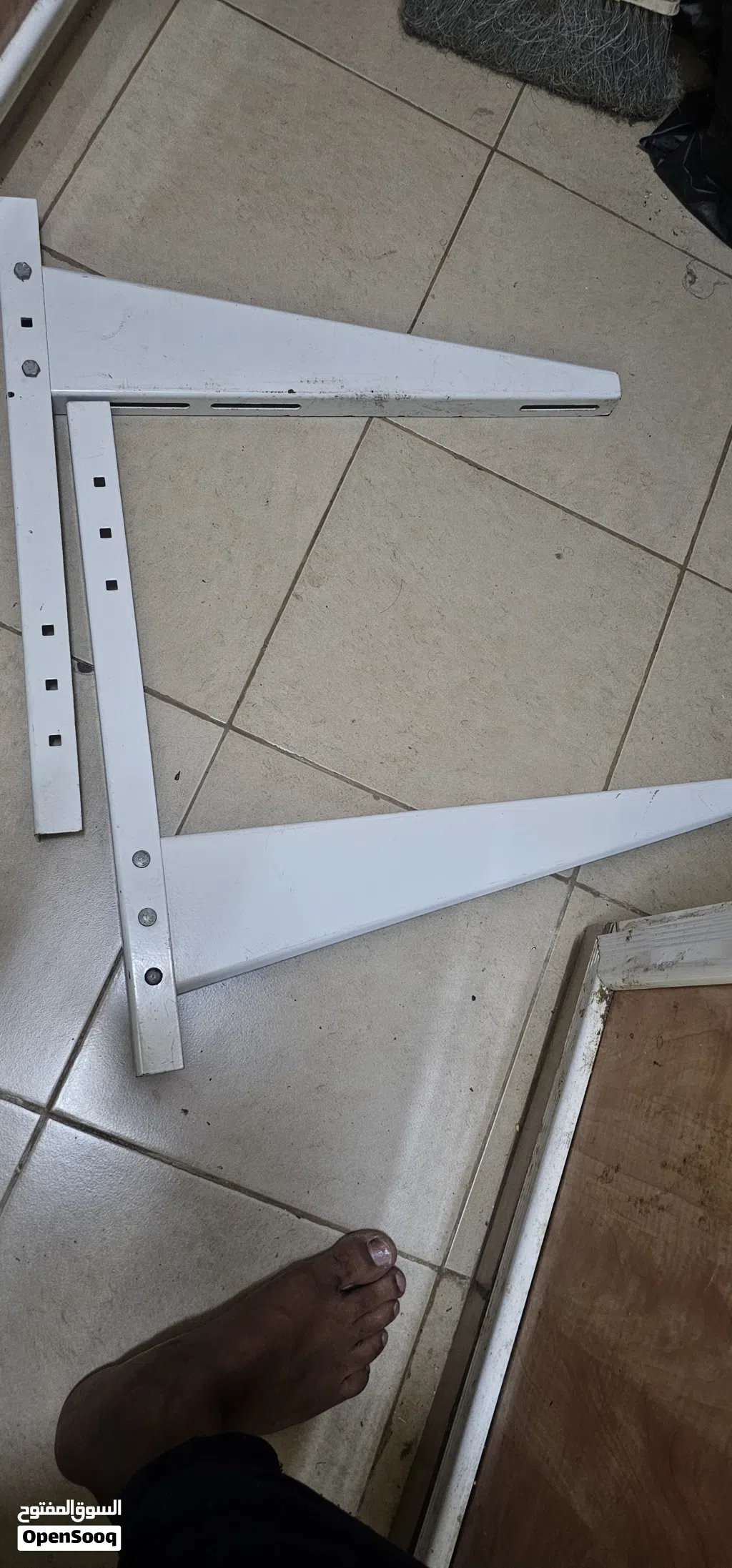 AC stand for sale