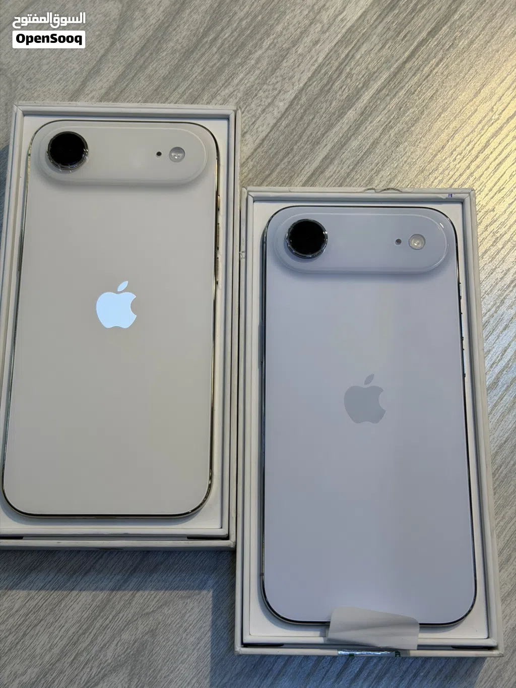 iphone Air 256GB