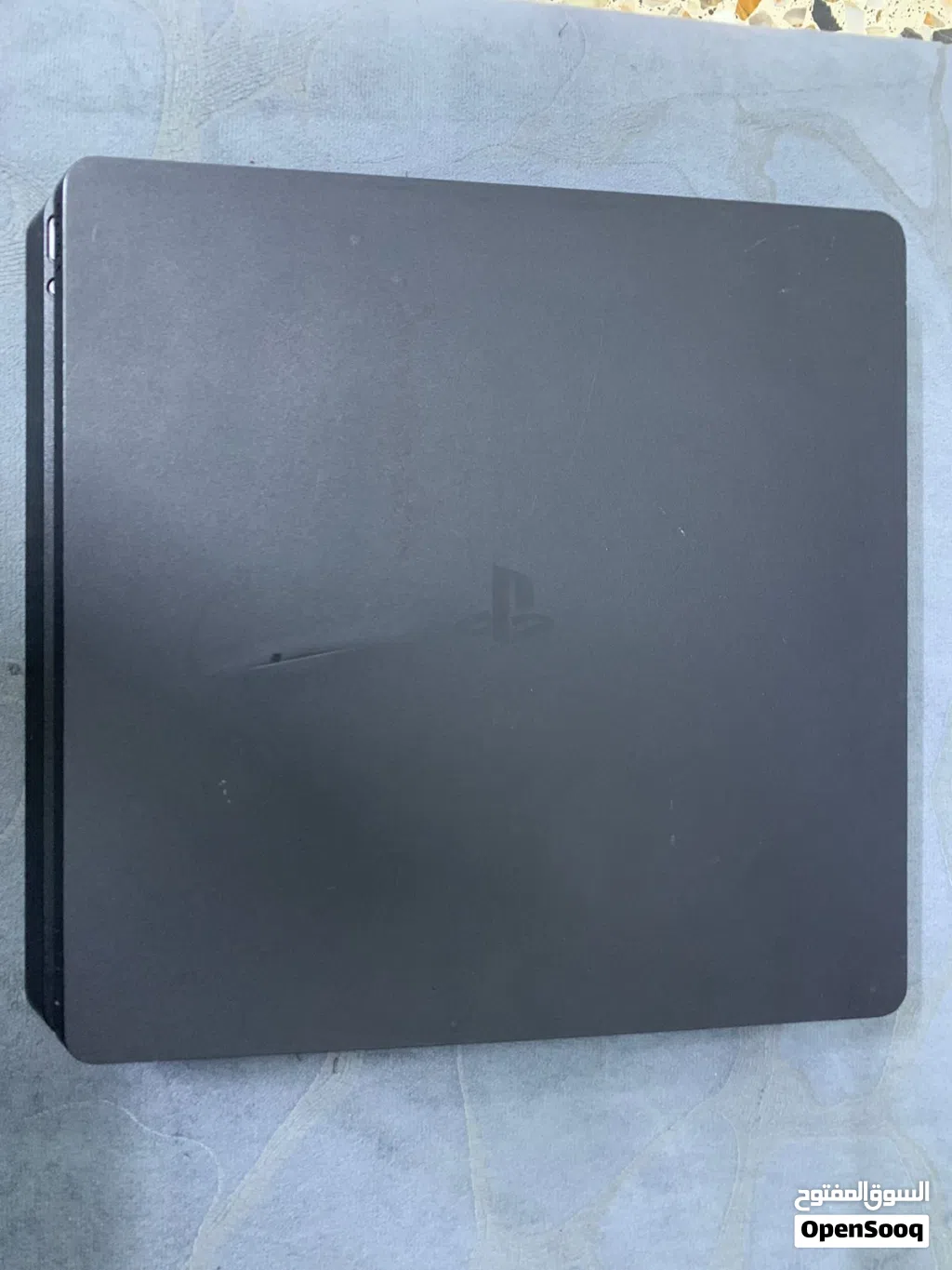 المكان بغداد/بلديات/شارع المصرف. ps4 slim تيرا1 اونلاين