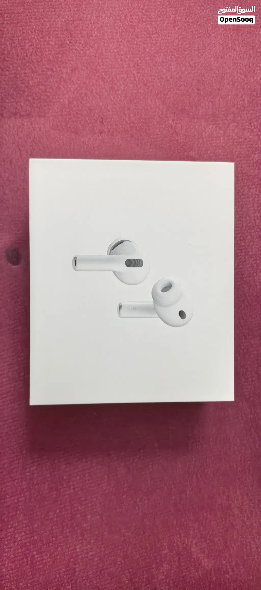Apple airpods pro 3