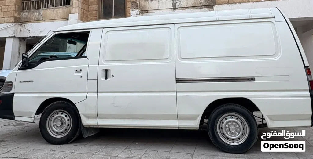 ميتسوبيشي اخرى