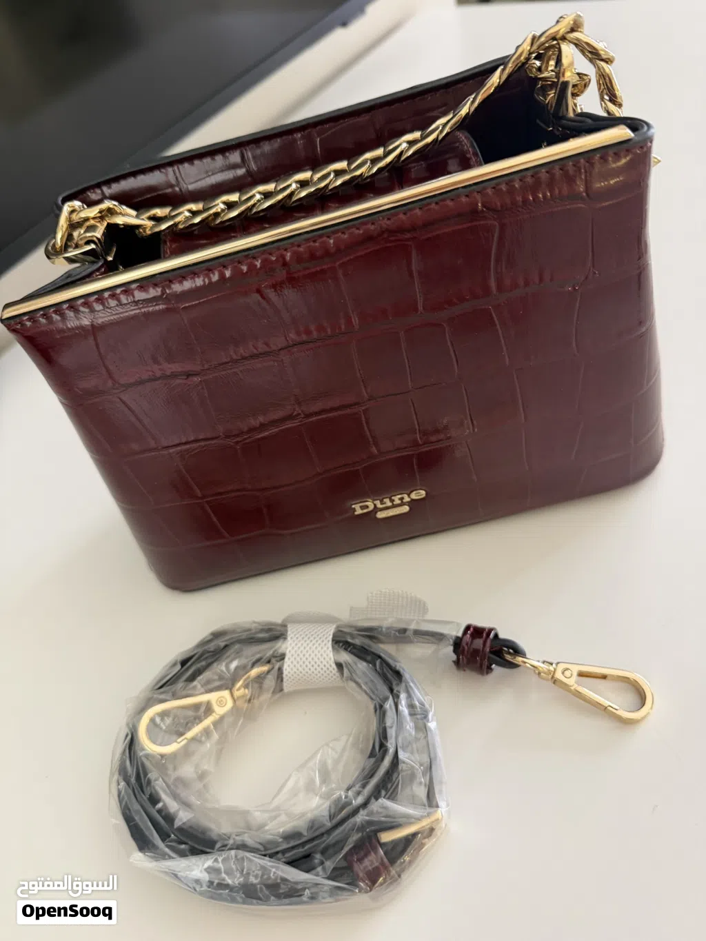 Dune London Bag