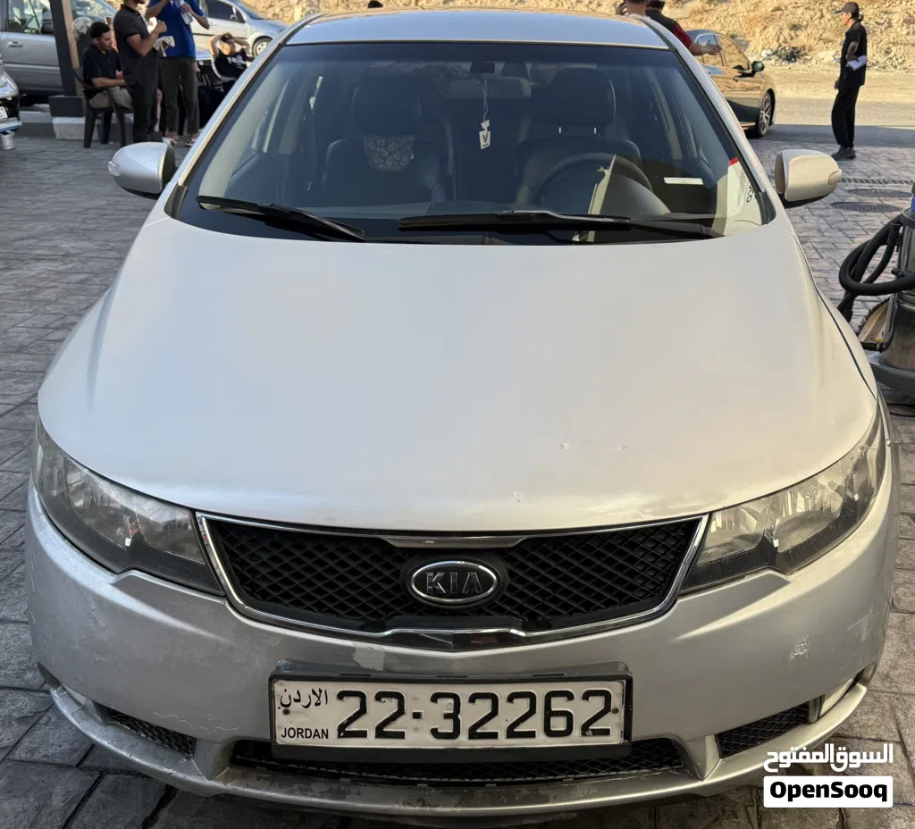 Kia Forte Standard