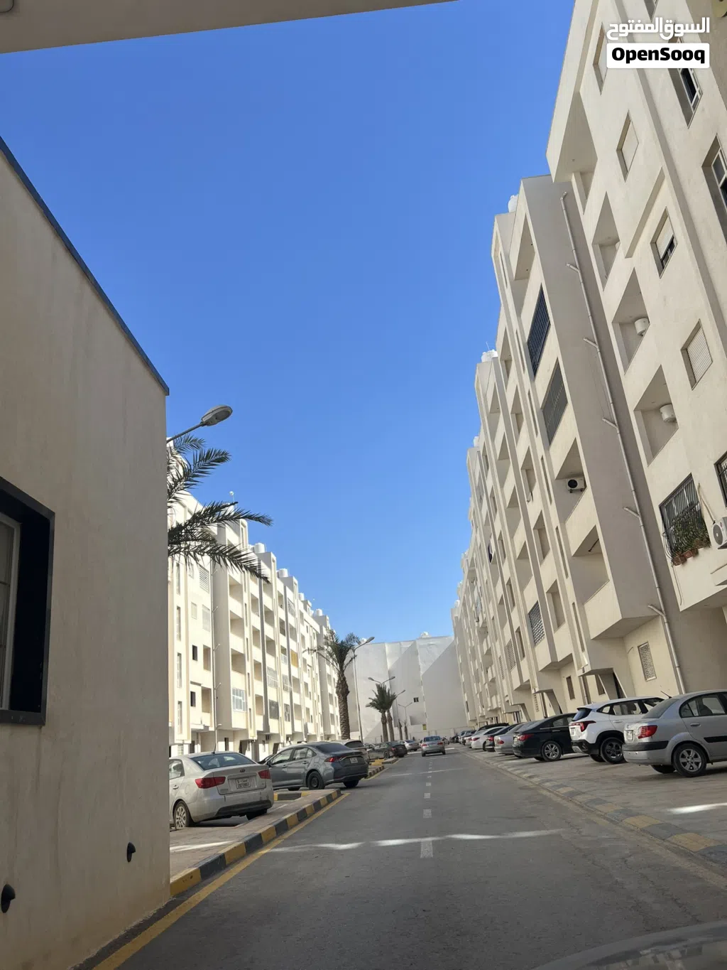 شقة للبيع السدرة حي نخيل 2 حي راقي وممتاز جدا تشطيب حديث اصنصير كود لتوصل هاتف او واتساب