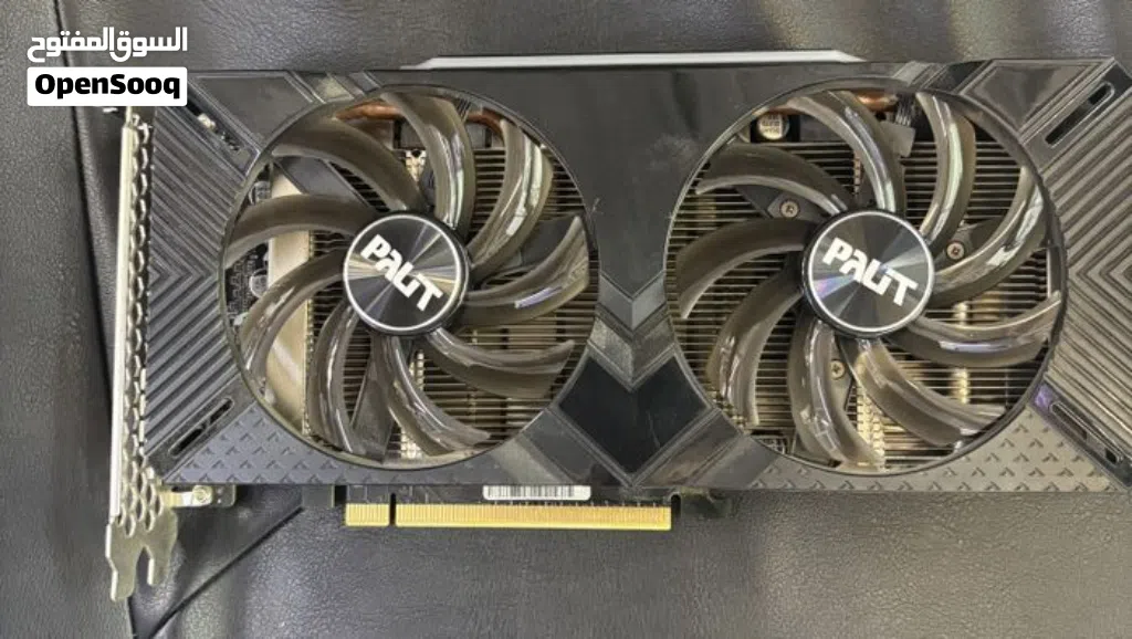 gtx 1660ti & 1660 super
