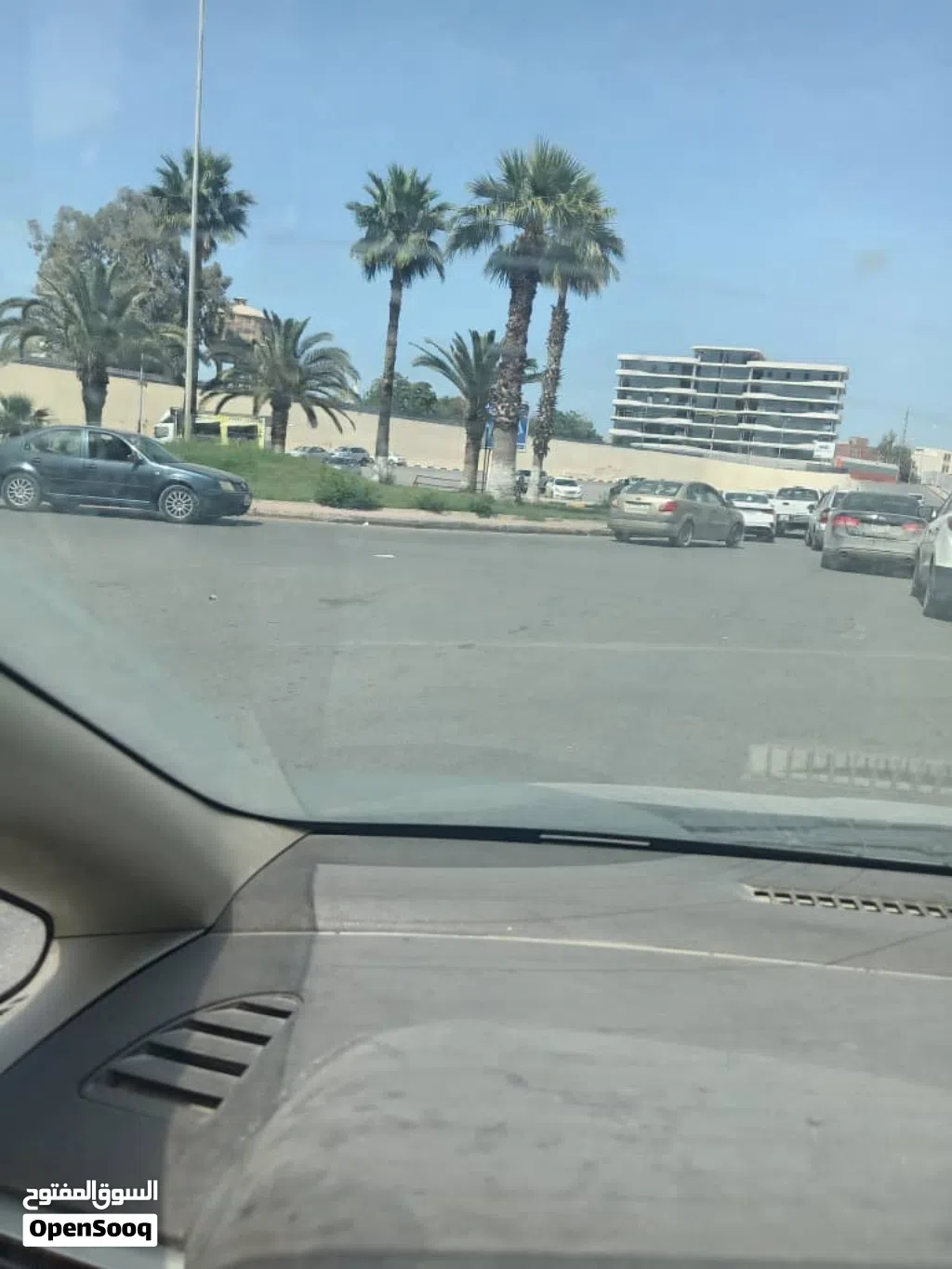 مبنى إداري للبيع في باب بن غشير