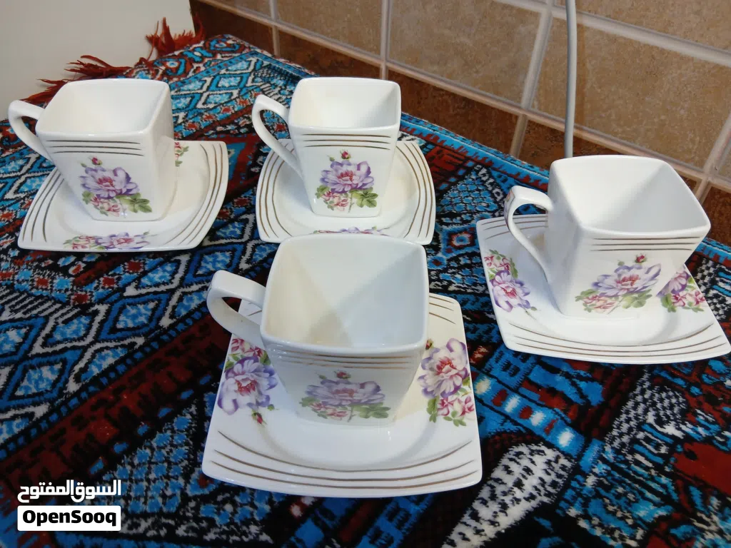 نثريات مطبخ وسجاد