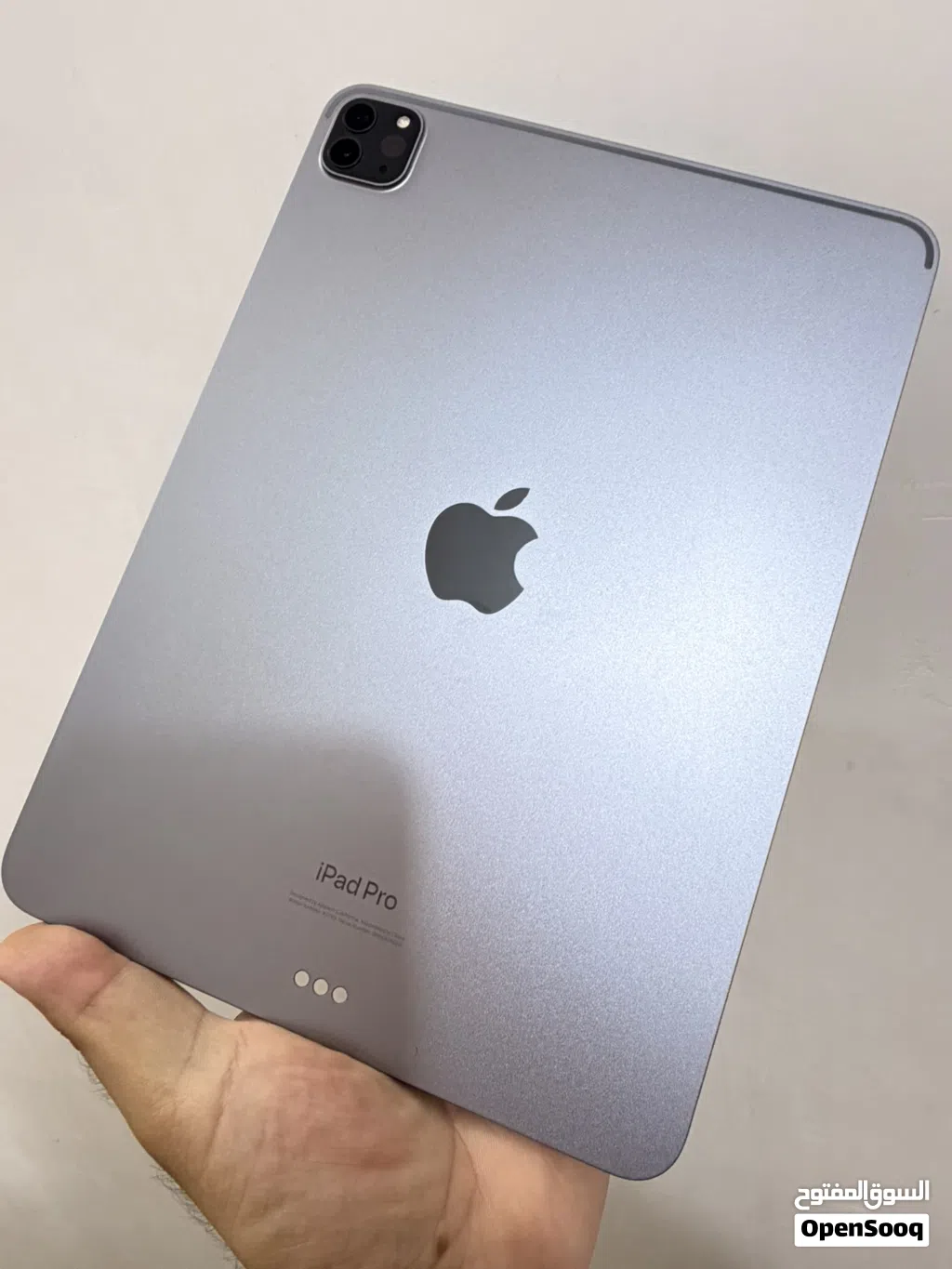 ايباد برو 11 M2