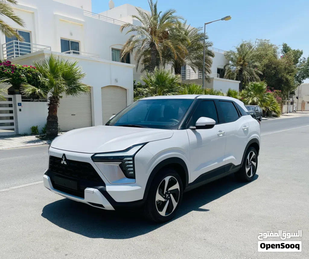Mitsubishi Other