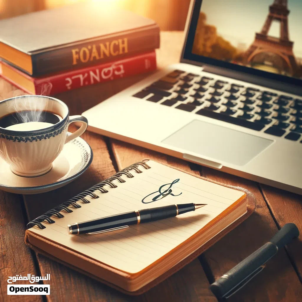 دروس خصوصية في اللغة الفرنسية بأسعار مناسبة للجميع
